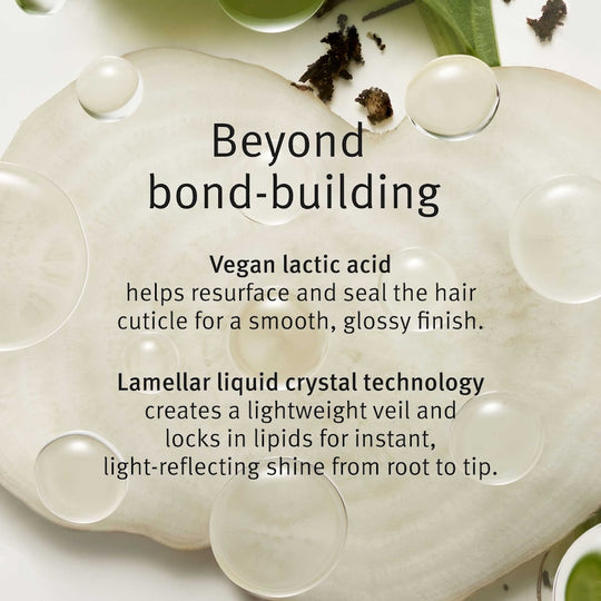 Aveda botanical repair™ bond-building flash treatment