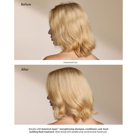 Aveda botanical repair™ bond-building flash treatment