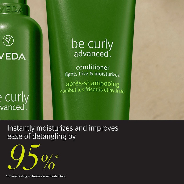 Aveda Be Curly Adv.Conditioner 250ml