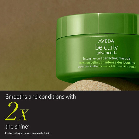 Aveda be curly advanced™ intensive curl perfecting masque 200ml