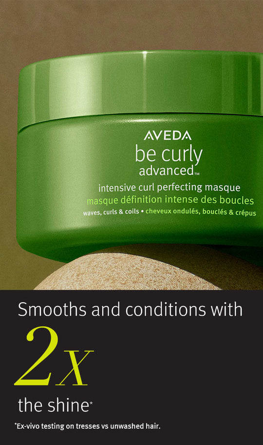 Aveda Be Curly Adv.Masque 25ml