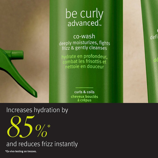 Aveda Be Curly Advanced Co-Wash 350ml