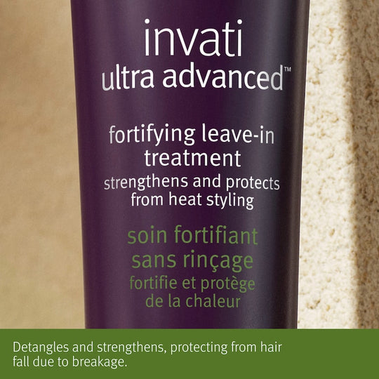 Aveda Invati Ultra Adv Leav InTret 100ml