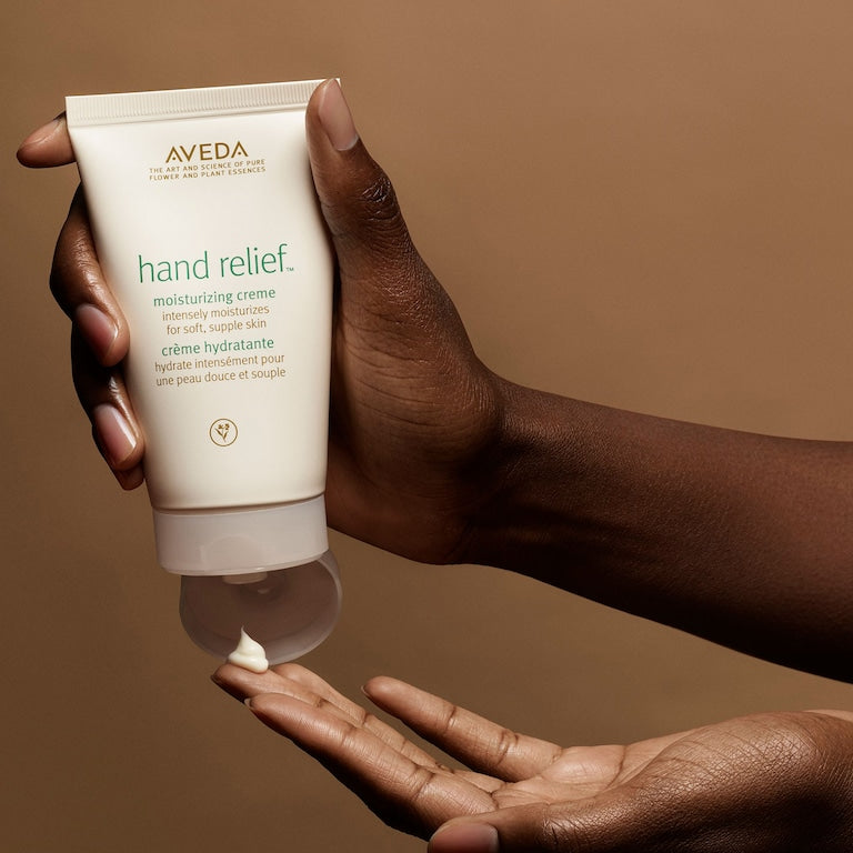 Aveda Hand Relief Moisturizing Cream 125ml