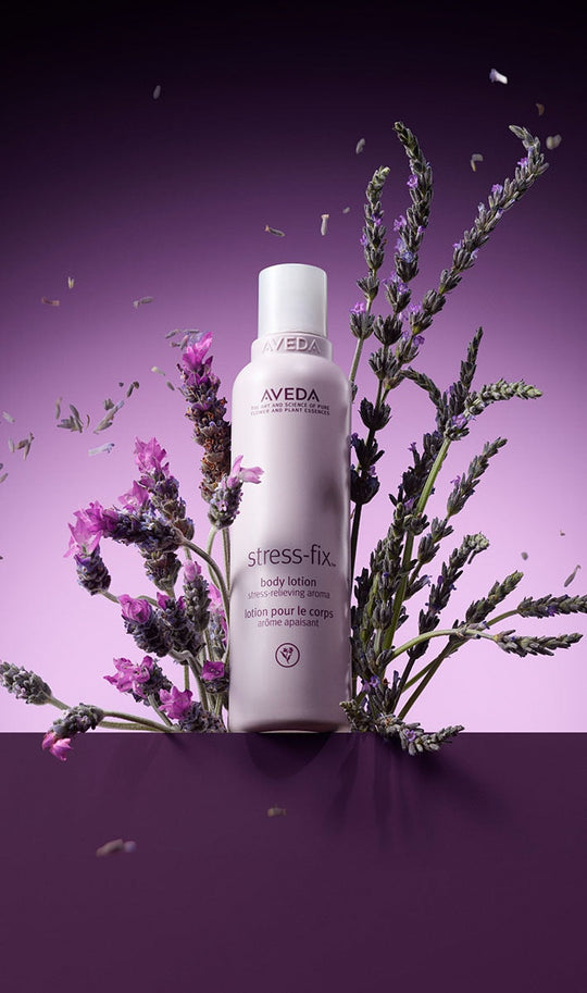 Aveda Stress-Fix Body Lotion 200ml