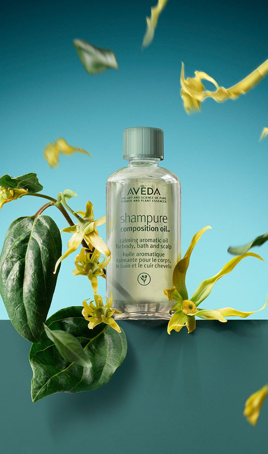 Aveda Shampure Composition Oil 50ml