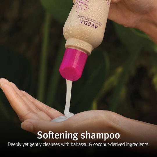 Aveda Cherry Almond Shampoo 250ml