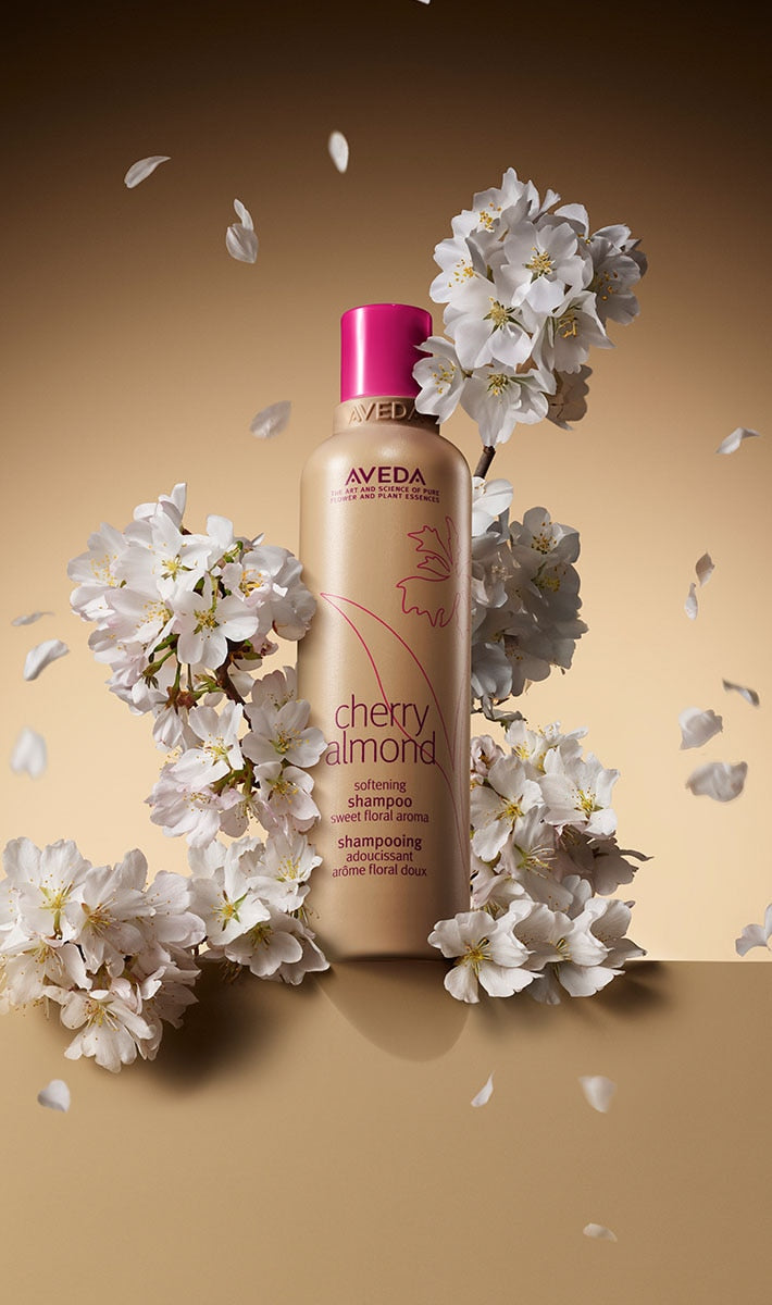 Aveda Cherry Almond Shampoo 1000ml