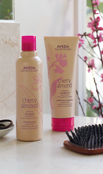 Aveda Cherry Almond Shampoo 1000ml