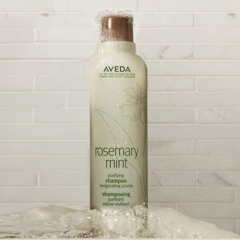 Aveda Rosemary Mint Purif Shampoo 250ml