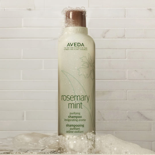 Aveda Rosemary Mint Purif Shampoo 250ml