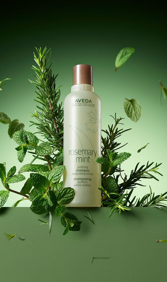 Aveda Rosemary Mint Purifying Shampoo 1000ml