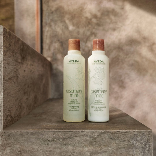 Aveda Rosemary Mint weightless Condition 250ml