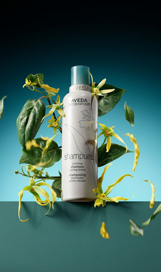 Aveda Shampure Nurturing Shampoo 250ml