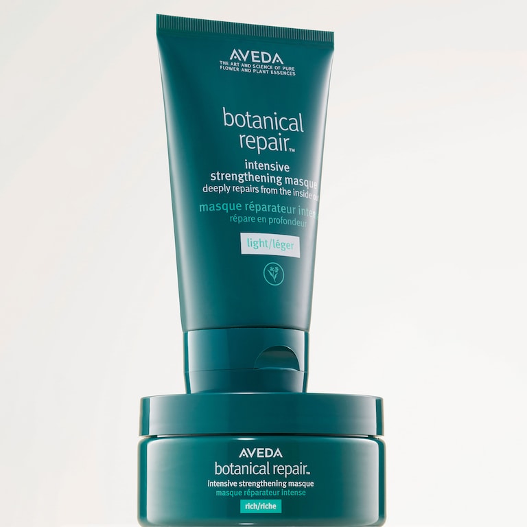 Aveda botanical repair™ intensive strengthening masque light 25ml