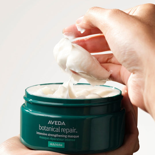 Aveda Botanical Rep. Masque Riche 450ml