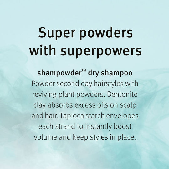 Aveda Shampowder Dry Shampoo 50gr