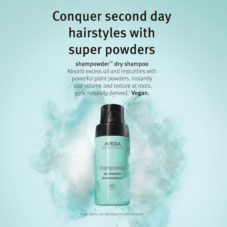 Aveda Shampowder Dry Shampoo 50gr