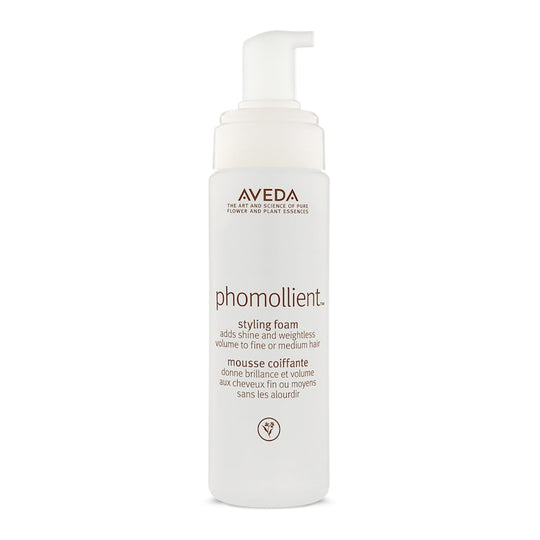 Aveda Phomollient Styling Foam 200ml