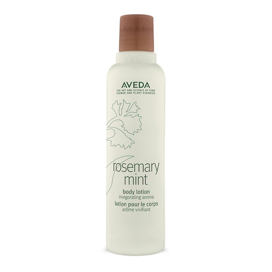 Aveda Rosemary Mint Body Lotion 200ml