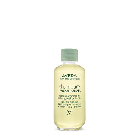 Aveda Shampure Composition Oil 50ml