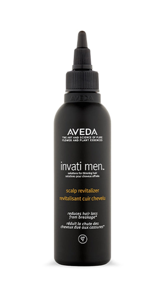 Aveda Men Invati Scalp Revitalizer 125ml