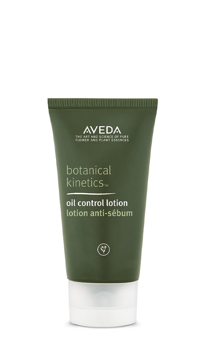 Aveda  botanical kinetics™ oil control lotion 50ml