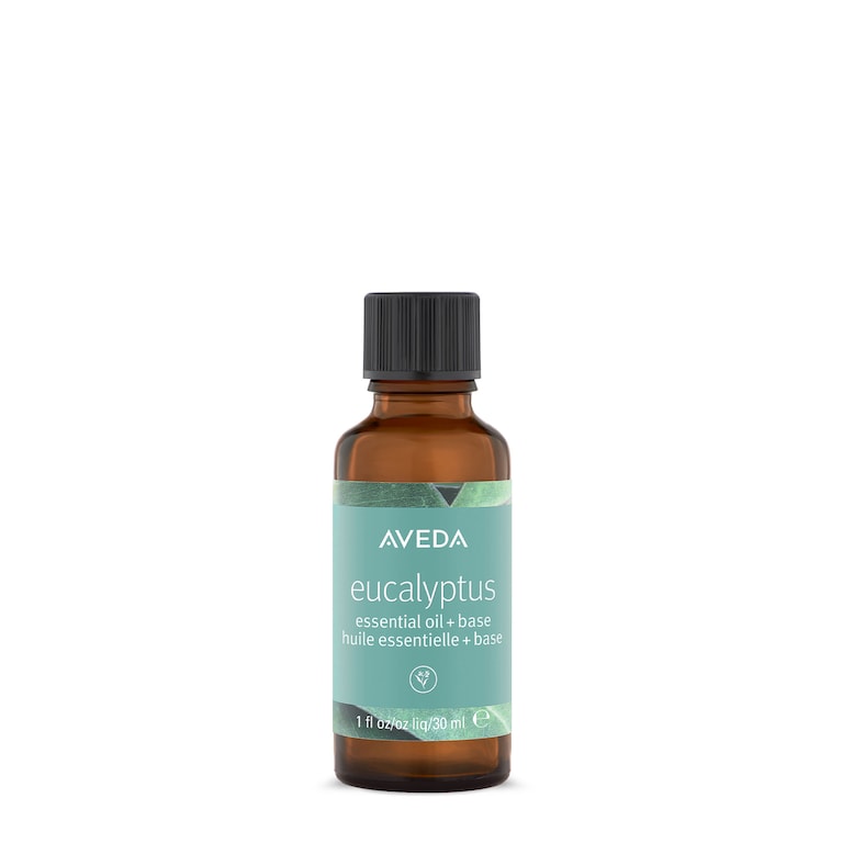 Aveda Essential Oil+Base Eucalyptus 30ml