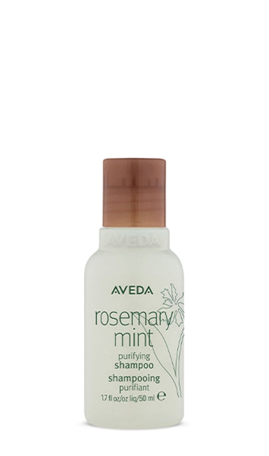 Aveda Rosemary Mint  Purifying  Shampoo 50ml