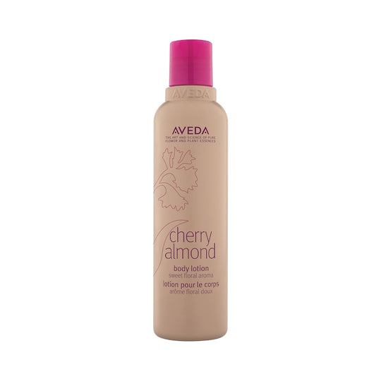 Aveda Cherry Almond Body Lotion 200ml