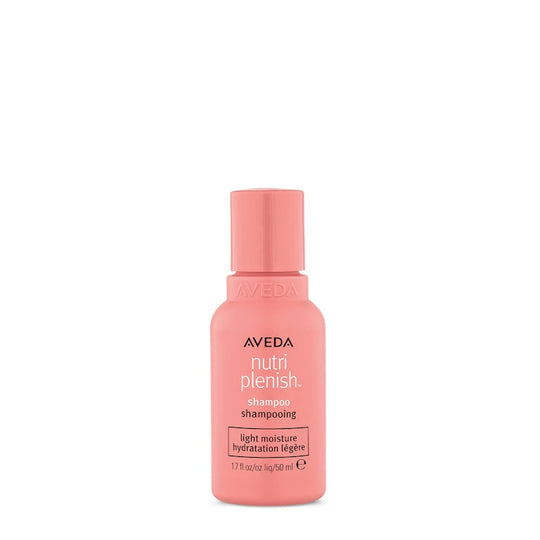 Aveda Nutriplenish Shampoo Light 50ml