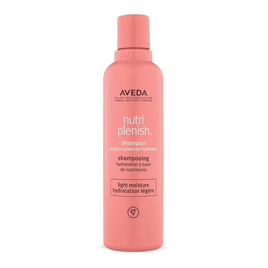 Aveda Nutriplenish Shampoo Light 250ml