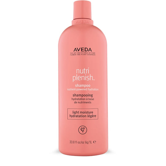 Aveda Nutriplenish Shampoo Light 1000ml