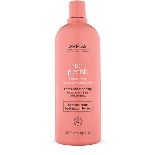 Aveda Nutriplenish Condition.Light 1000ml