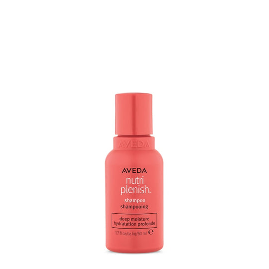 Aveda Nutriplenish Shampoo Deep 50ml