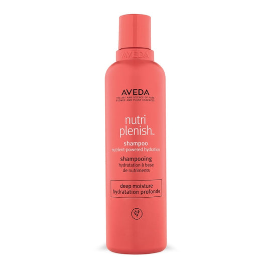 Aveda Nutriplenish Shampoo Deep 250ml