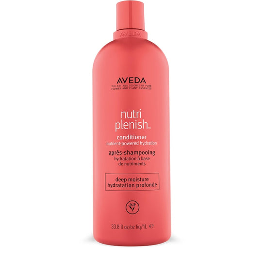 Aveda nutriplenish™ conditioner deep moisture 1000 ml