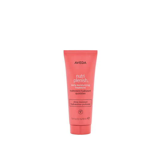 Aveda Nutriplenish Daily Moisturizing Treatment 40ml