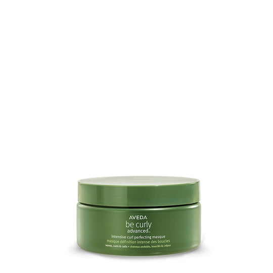 Aveda be curly advanced™ intensive curl perfecting masque 200ml