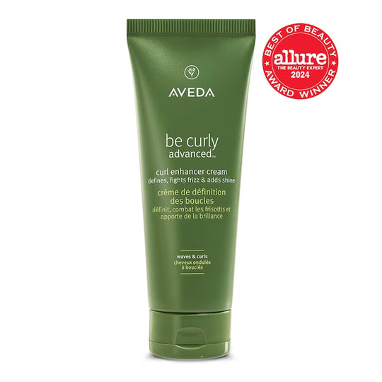 Aveda Be Curly Advanced Curl Enhancer Cream 200ml