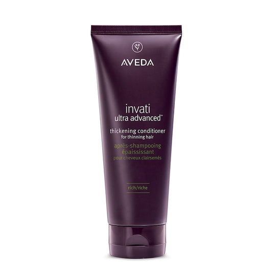 Aveda Invati Ultra Adv rich Condit 200ml