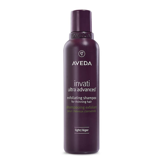 Aveda Invati Ultra Advanced Ligh Shampo 200ml