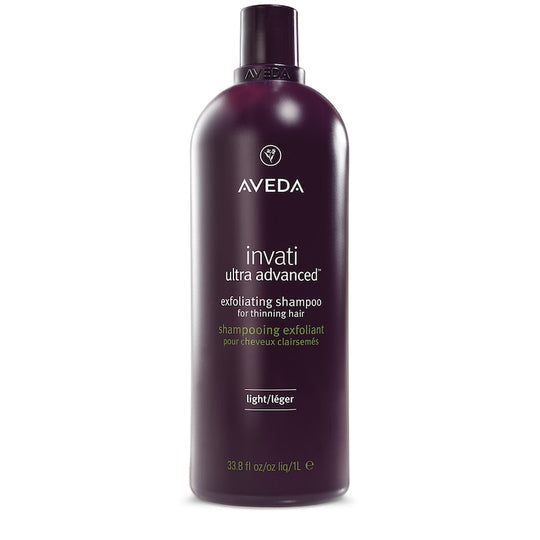 Aveda Invati Exfol.Shampoo Light 1000ml