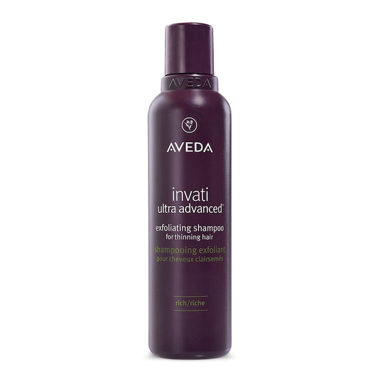 Aveda Invati Exfol.Shampoo Rich 200ml