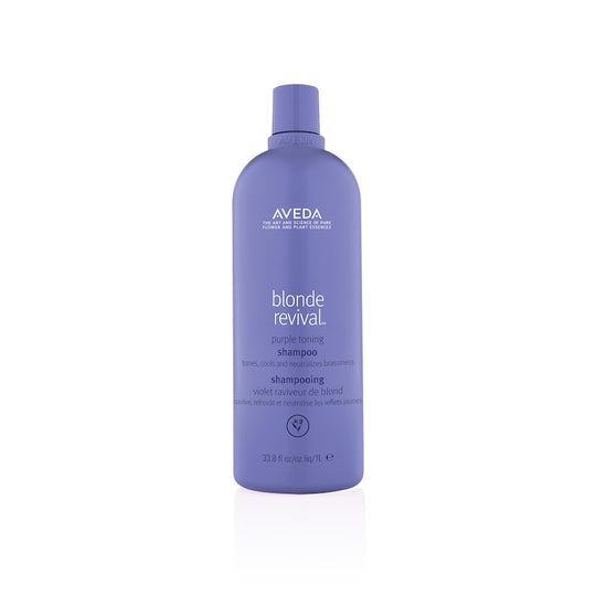 Aveda Blond Revival Shampoo 1000ml