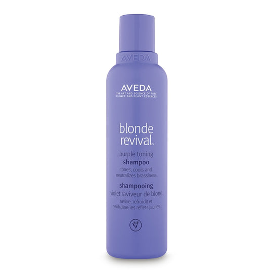 Aveda Blond Revival Shampoo 200ml