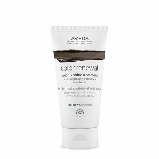 Aveda Color Renewal cool brown 150ml