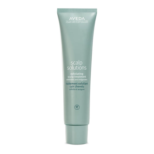 Aveda scalp solutions exfoliating scalp treatment 150ml