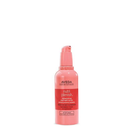 Aveda Nutriplenish Overnight Serum 100ml