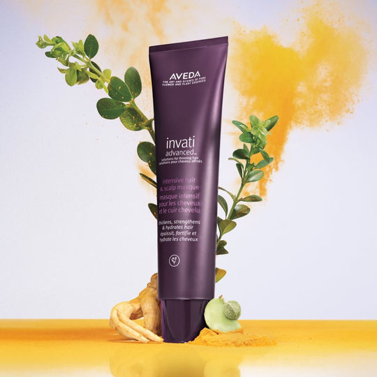 Aveda Invati Intensive Hair & Scalp Masque 150ml